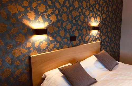 Celles Hotel | Hotel le Fenil