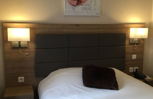 Saint-Quentin Hotel | Hotel le Florence