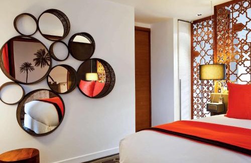 Essaouira Hotel | Hotel Le Golf D'Essaouira & Spa