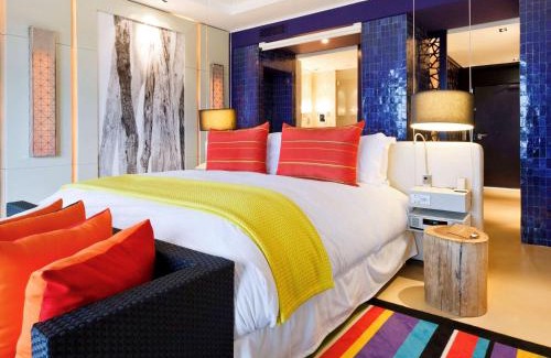 Essaouira Hotel | Hotel Le Golf D'Essaouira & Spa