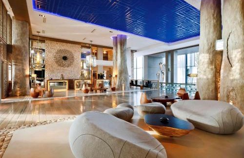 Essaouira Hotel | Hotel Le Golf D'Essaouira & Spa
