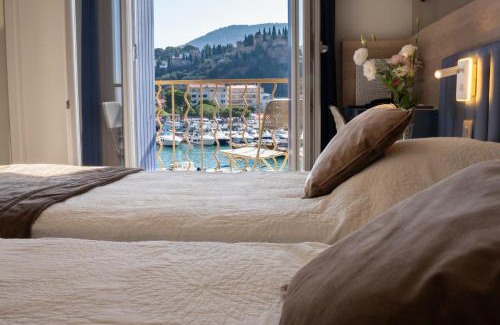 Cassis Hotel | Hotel Le Golfe