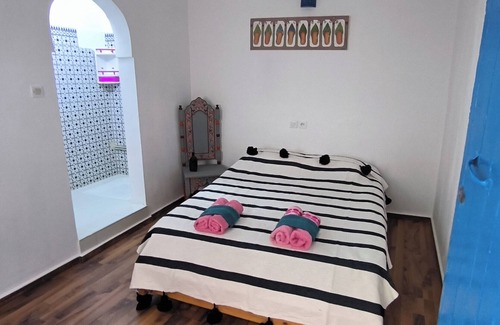 Mirleft Hotel | hotel le grand atlas