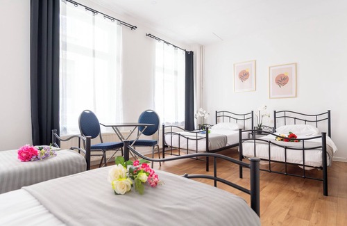 Broekwijk Hotel | Hotel Le Grand Colombier