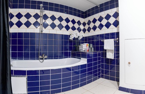 Broekwijk Hotel | Hotel Le Grand Colombier