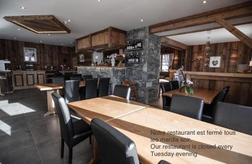 Morzine Hotel | Hotel Le Grand Tetras
