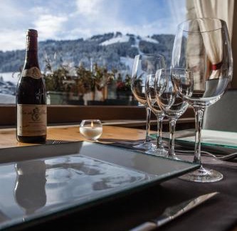 Morzine Hotel | Hotel Le Grand Tetras