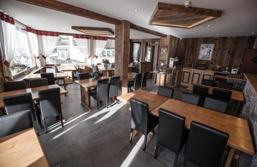 Morzine Hotel | Hotel Le Grand Tetras