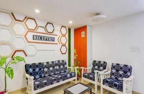 Uttiramerur Hotel | Hotel Le Hayat Residency