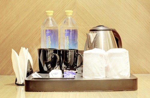 Uttiramerur Hotel | Hotel Le Hayat Residency