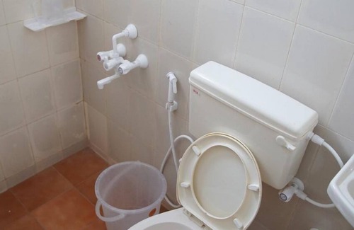 Uttiramerur Hotel | Hotel Le Hayat Residency