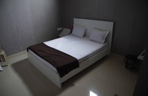Uttiramerur Hotel | Hotel Le Hayat Residency