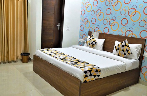 Jangpura Hotel | Hotel Le Heritage