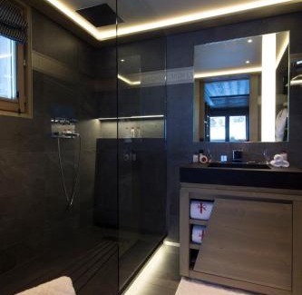 Courchevel Hotel | Hotel Le K2 Altitude