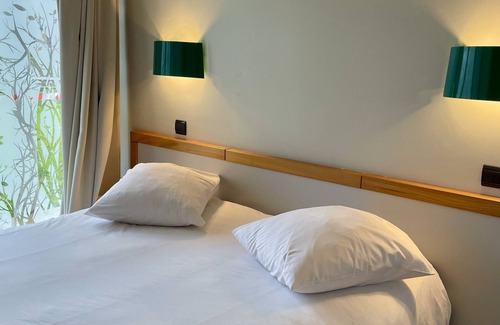 Locarn Hotel | Hotel Le Keréden