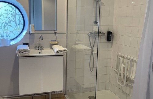 Locarn Hotel | Hotel Le Keréden