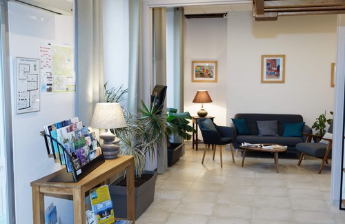 Lamballe Hotel | Hotel le Lion d'or