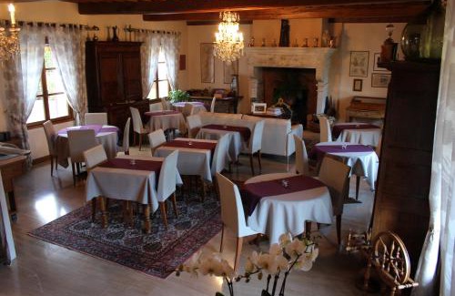 Curtil-Vergy Hotel | Hotel Le Manasses