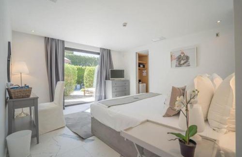 Saint-Tropez Hotel | Hotel le Mandala