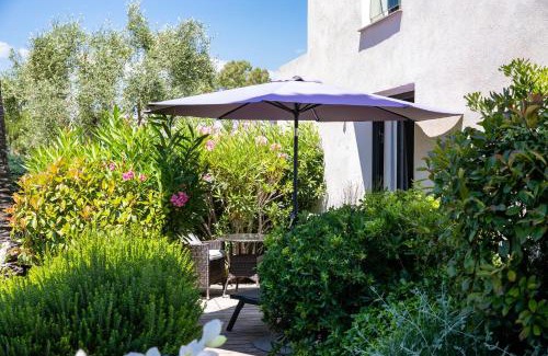 Saint-Tropez Hotel | Hotel le Mandala