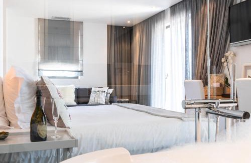 Saint-Tropez Hotel | Hotel le Mandala