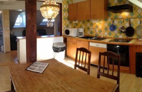 Barr Hotel | Hotel Le Manoir