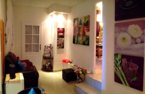 Barr Hotel | Hotel Le Manoir