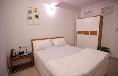 Kozhikode Hotel | Hotel Le Marina Residency