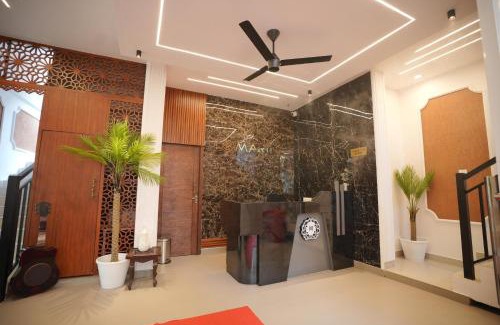 Kozhikode Hotel | Hotel Le Marina Residency