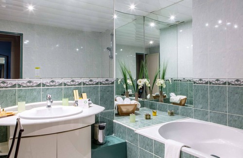 Auxerre Hotel | Hotel Le Maxime, BW Signature Collection