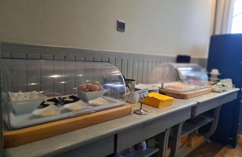 Mons Hotel | Hotel Le Monte Cristo