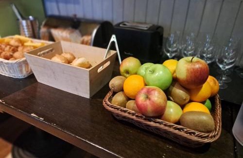 Mons Hotel | Hotel Le Monte Cristo