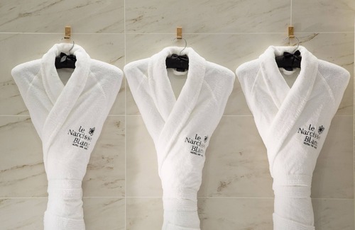 Quartier des Invalides Hotel | Hotel Le Narcisse Blanc & Spa