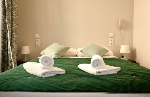 Lepante Quarter Hotel | Hotel le Nice Etoile