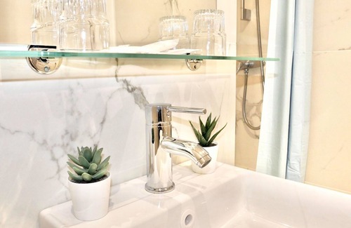 Lepante Quarter Hotel | Hotel le Nice Etoile