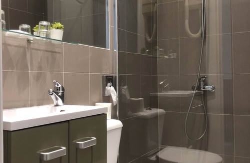 Lepante Quarter Hotel | Hotel le Nice Etoile