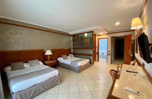 Laura Hotel | Hotel Le Palme