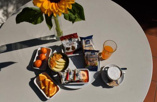 Varazze Hotel | Hotel Le Palme
