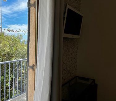 Theoule-Superieur Hotel | Hotel Le Patio