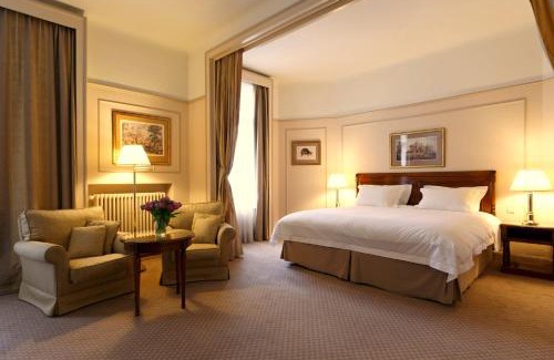 Rogier Hotel | Hotel Le Plaza Brussels