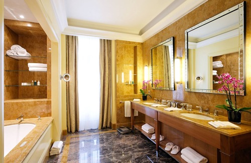 Rogier Hotel | Hotel Le Plaza Brussels