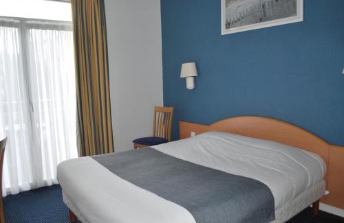 La Fayette-Eble Hotel | Hotel Le Progres
