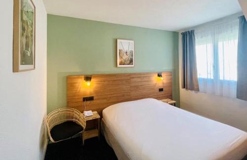 La Fayette-Eble Hotel | Hotel Le Progres