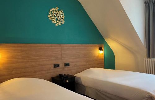 La Fayette-Eble Hotel | Hotel Le Progres