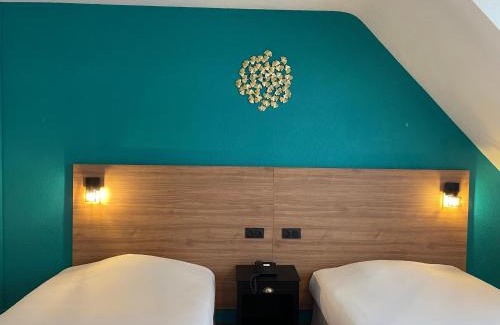 La Fayette-Eble Hotel | Hotel Le Progres