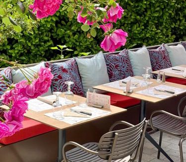 La Palud-sur-Verdon Hotel | Hotel Le Provence - Restaurant Le Styx