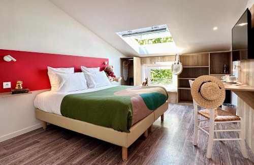 La Palud-sur-Verdon Hotel | Hotel Le Provence - Restaurant Le Styx