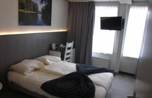 Sluis Hotel | Hotel le Provencal