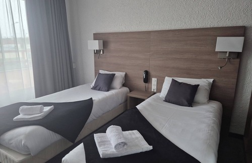 Challans Hotel | Hotel Le quai 9