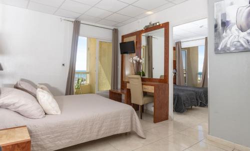Marseillan Plage Hotel | Hotel Le Richmont